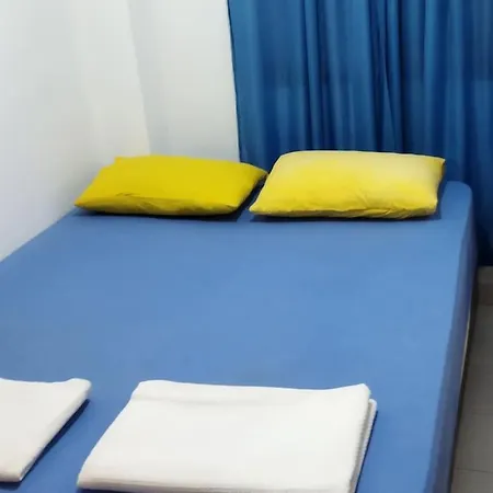 Center Private Holiday House *