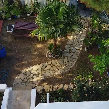 Semesterbostad Center Private Holiday House *