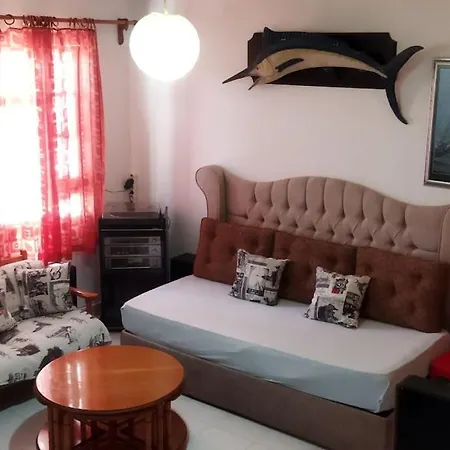 Center Private Holiday House * Bodrum