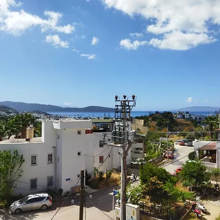 Semesterbostad Center Private Holiday House *