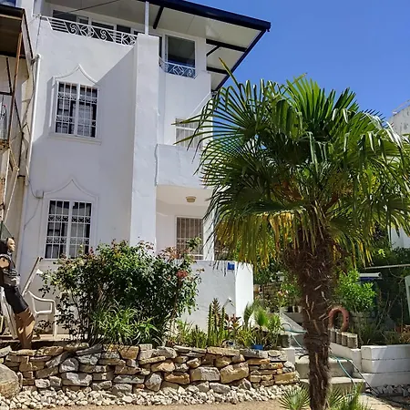 Semesterbostad Center Private Holiday House *