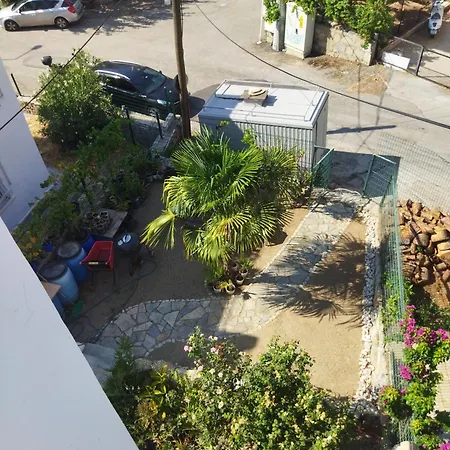 Center Private Holiday House *