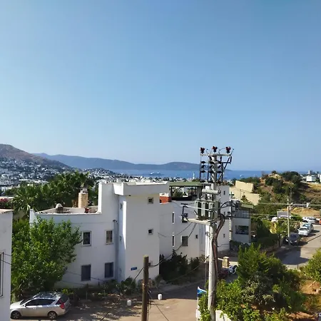 Center Private Holiday House * Bodrum