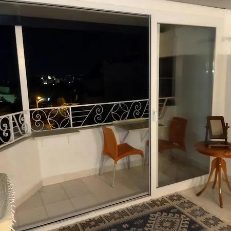 Center Private Holiday House