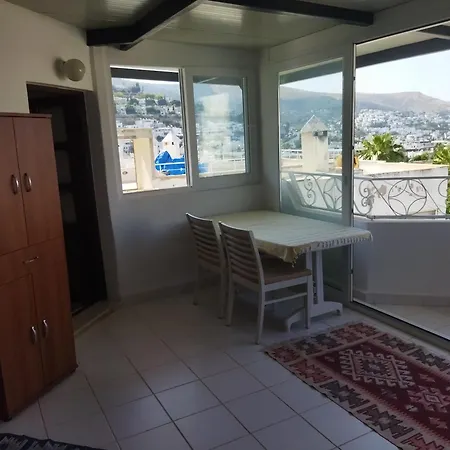 Center Private Holiday House Semesterbostad *