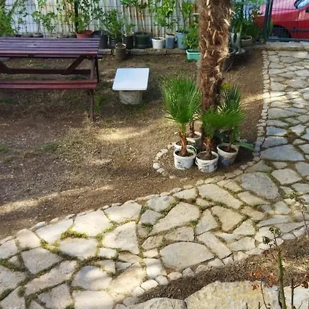 Center Private Holiday House Prázdninový dům Bodrum