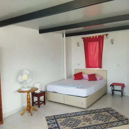 Prázdninový dům Center Private Holiday House Bodrum